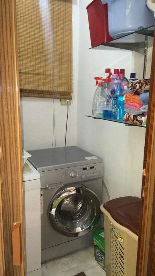 بالصور  ..  شقه مميزه في الجاردنز 