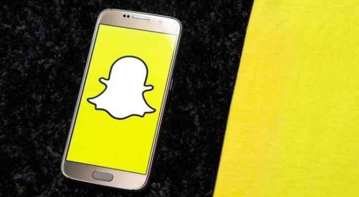 سناب شات يطلق خاصية مكالمات الفيديو الجماعية