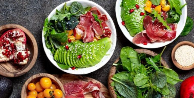 حمية الكيتو ضد الاكتئاب ..  القلق ينتظر المزيد من البحث