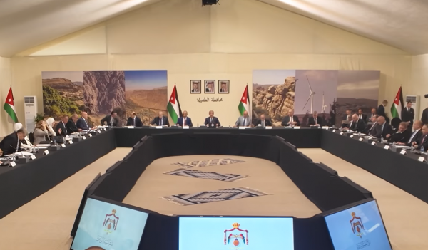 الحكومة تسدد 50 مليون دينار مترتبة على عطاءات لبلديات الطفيلة