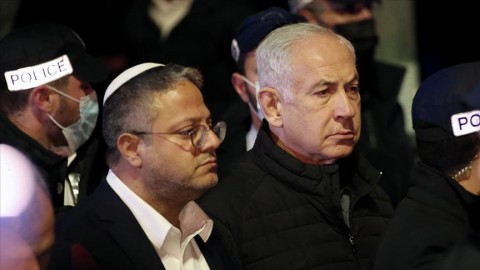 شهر رمضان يُربك حسابات "إسرائيل" والخلافات تشتد بين وزراء حكومة نتنياهو 