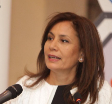 نائب يطلب من وزيرة الطاقة تعيين شاب بأي وظيفة "تراها مناسبة" في شركة الكهرباء