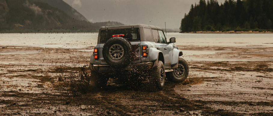 كيف يشتغل نظام الدفع الرباعي (4WD و AWD)؟