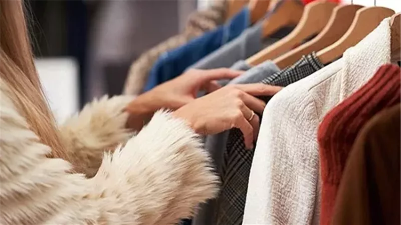 تفسير حلم الملابس الجديدة في المنام  