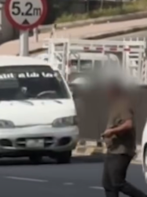 قانون السير الجديد في الأردن ..  حماية للسائق وإلغاء للمسؤولية الجزائية في حالات محددة  ..  فيديو 