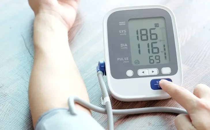اليوم العالمي لارتفاع ضغط الدم 2024