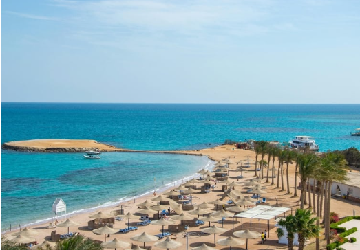 من النيل إلى البحر: اكتشف تنوع السياحة المصرية