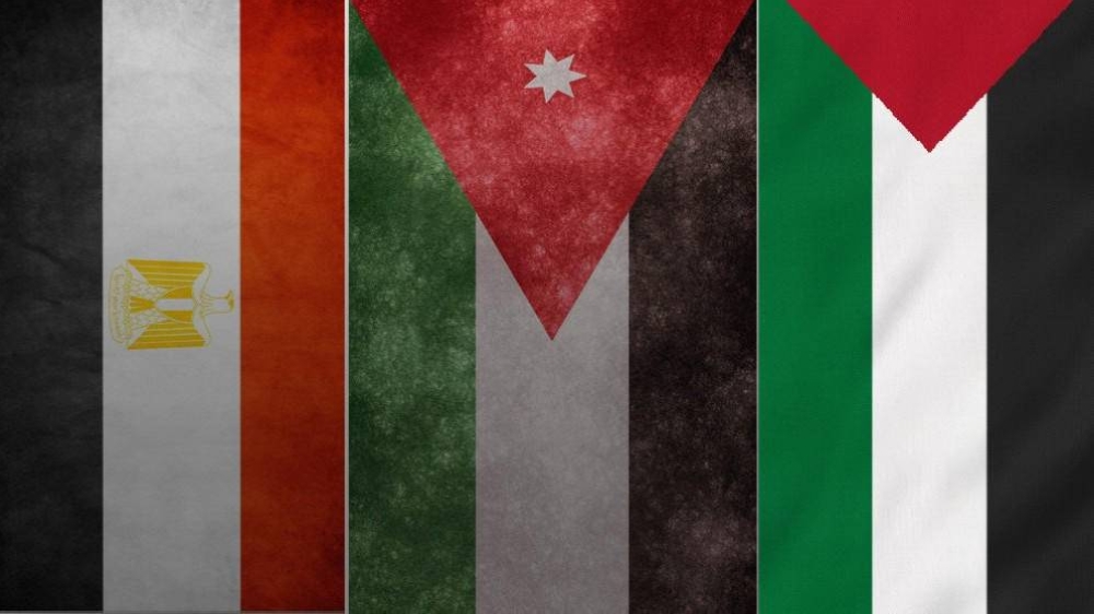 قمة أردنية فلسطينية مصرية مرتقبة