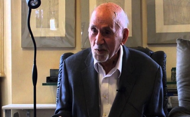 وفاة المهندس المعماري العراقي الكبير محمد مكية في لندن 