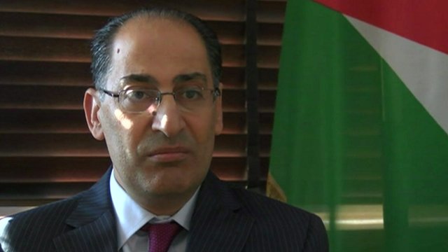 وزير الطاقة: اتفاقية الغاز سرية و محمية ولا يجوز الاطلاع عليها ..  وثيقة