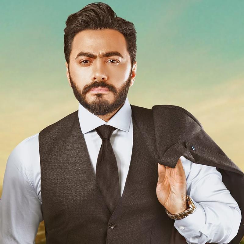 المخرج محمد سامي يرد على هجوم جمهور تامر حسني .. فما علاقة عمرو دياب؟