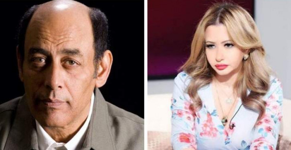 تعرفوا على آخر التطورات بقضية مي العيدان وأحمد بدير