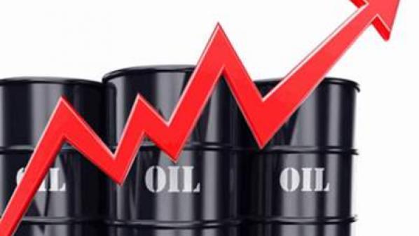 ارتفاع جديد على اسعار النفط عالميا