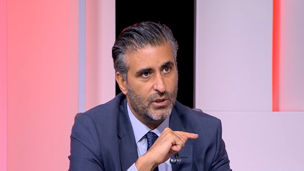 السبايلة عن حل الدولتين: أي قرار لا يحظى بموافقة أميركية لا يمكن أن يشكل ضغطًا على "إسرائيل"