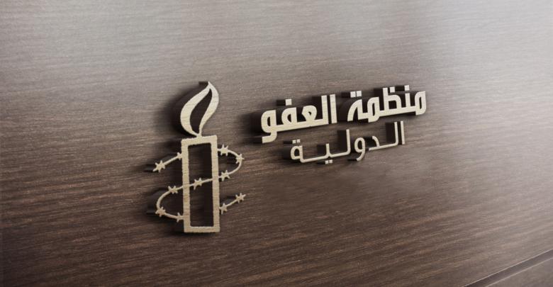 العفو الدولية تطالب بايدن بالتحرك لوقف دائم لإطلاق النار بغزة
