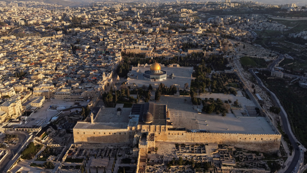 دول أوروبية تدعو "إسرائيل" لاحترام الوصاية الهاشمية على المقدسات ورفع القيود عن الفلسطينيين
