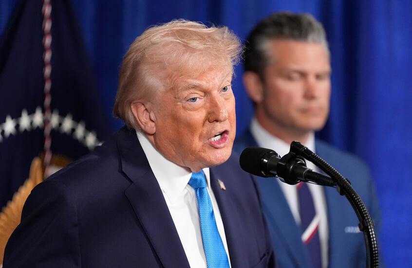 اعتقال مادورو يربك العالم ويدشن عصر "القوة فوق القانون" ..  أوروبا ترتعد خوفا من أن تصبح هدفا تاليا