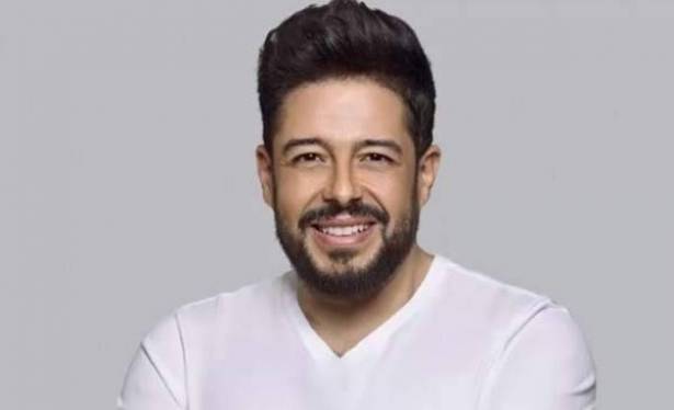 محمد حماقي يتعرض لإصابة دقيقة ويدخل المستشفى