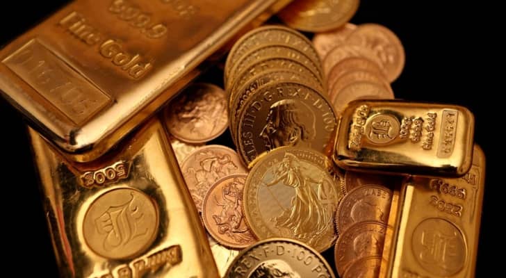 تغييرات على أسعار الذهب العالمية بسبب التوترات في الشرق الأوسط