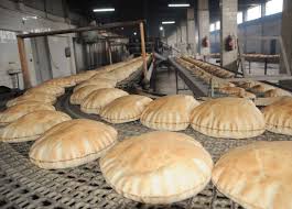 مصدر حكومي: (4) مليون رغيف خبز يستهلكه غير الأردنيين يومياً