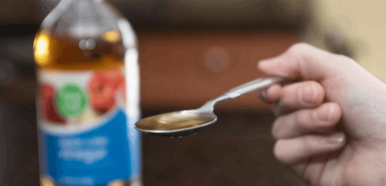 متى يكون تناول خل التفاح أكثر فعالية لفقدان الوزن؟