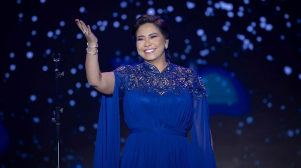 هل ستشارك شيرين في حفل افتتاح المتحف المصري الكبير؟
