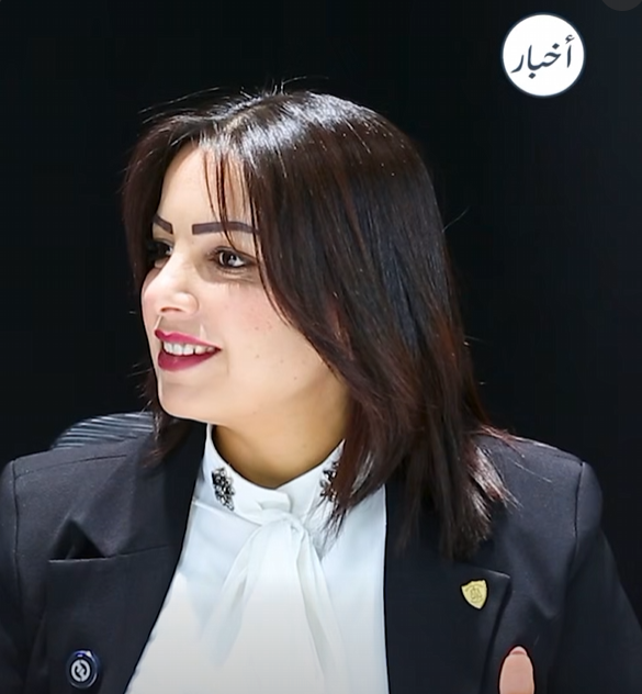 أسباب الطلاق وتحديات الأسرة الأردنية في حلقة جديدة من برنامج "بين السياسة والقانون" عبر منصات سرايا