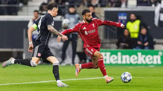 لاعب إنجليزي: ترقبوا "صدمة" صلاح يوم السبت