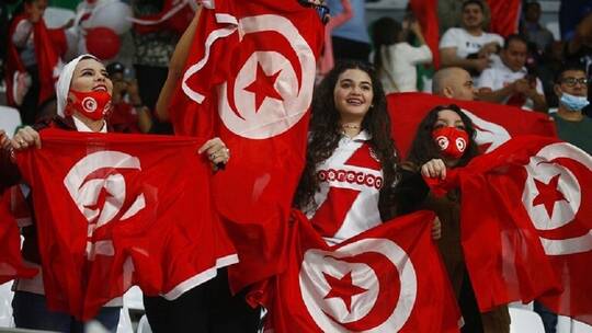 الإعلان عن قائمة المنتخب التونسي المشاركة في كأس الأمم الإفريقية