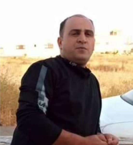 الملازم 2 / صقر الدومي  ..  مباارك الترفيع