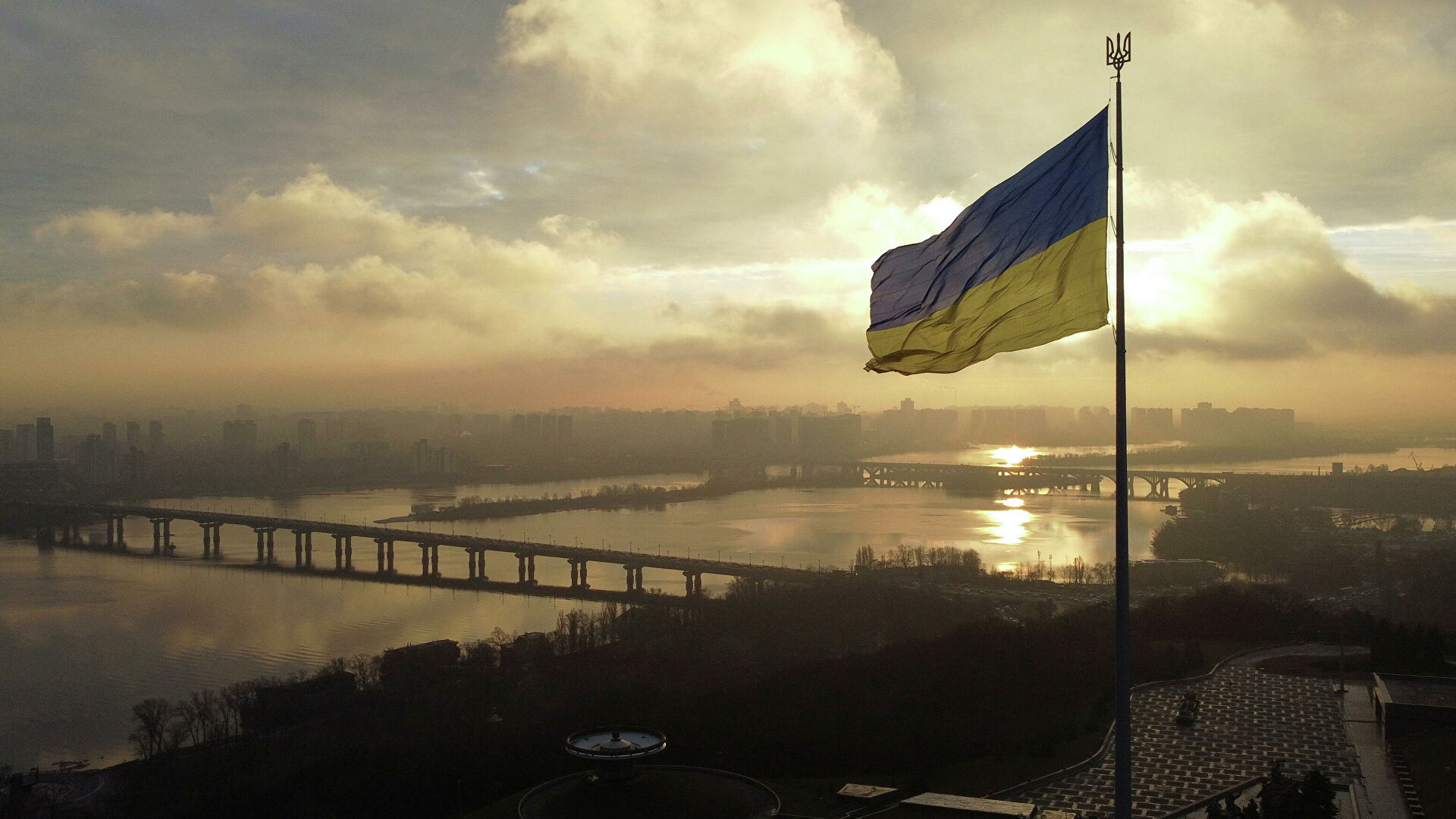 اوكرانيا: الجهود الدبلوماسية مع دول الغرب تمكنت من تفادي التصعيد الروسي 