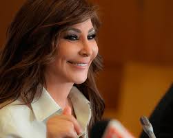 إليسا تعتزل الغناء لهذا السبب!