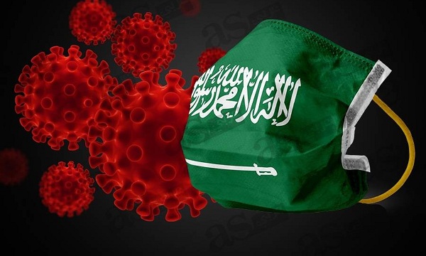 السعودية تسجل 30 وفاة بكورونا
