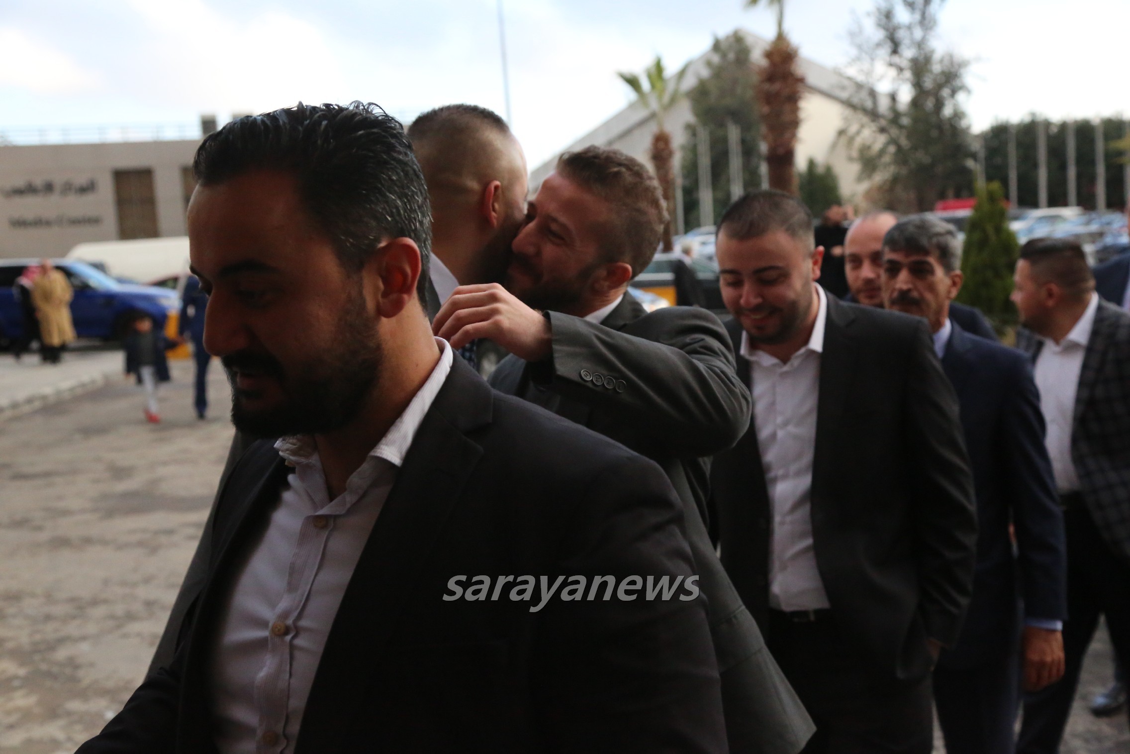 saraya news