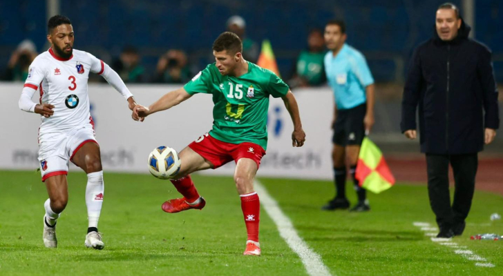 نبيل معلول: عانينا بدنيا أمام الوحدات