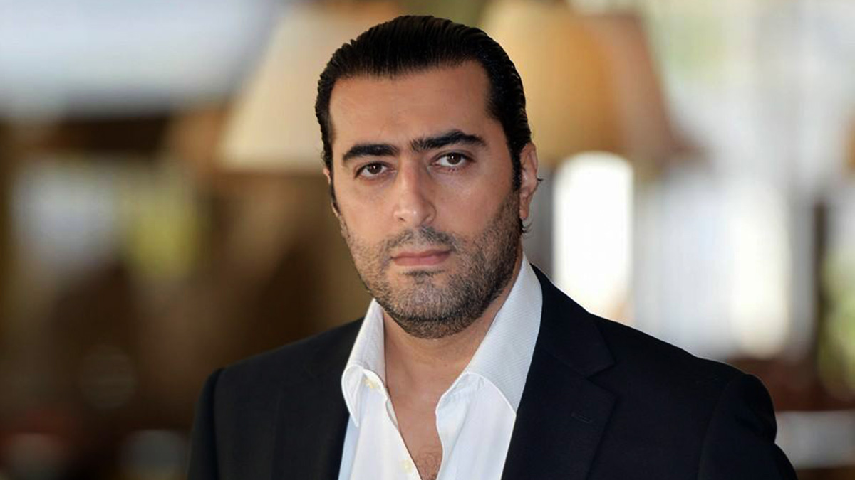 ماذا قال باسم ياخور عن قصف قاعدة الشعيرات السورية؟