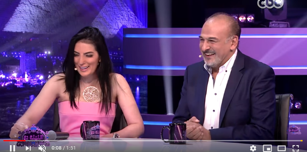 مقلب مع الممثل "جمال سليمان"