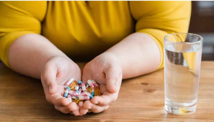 وداعاً للحقن والصيام ..  حبوب جديدة لإنقاص الوزن