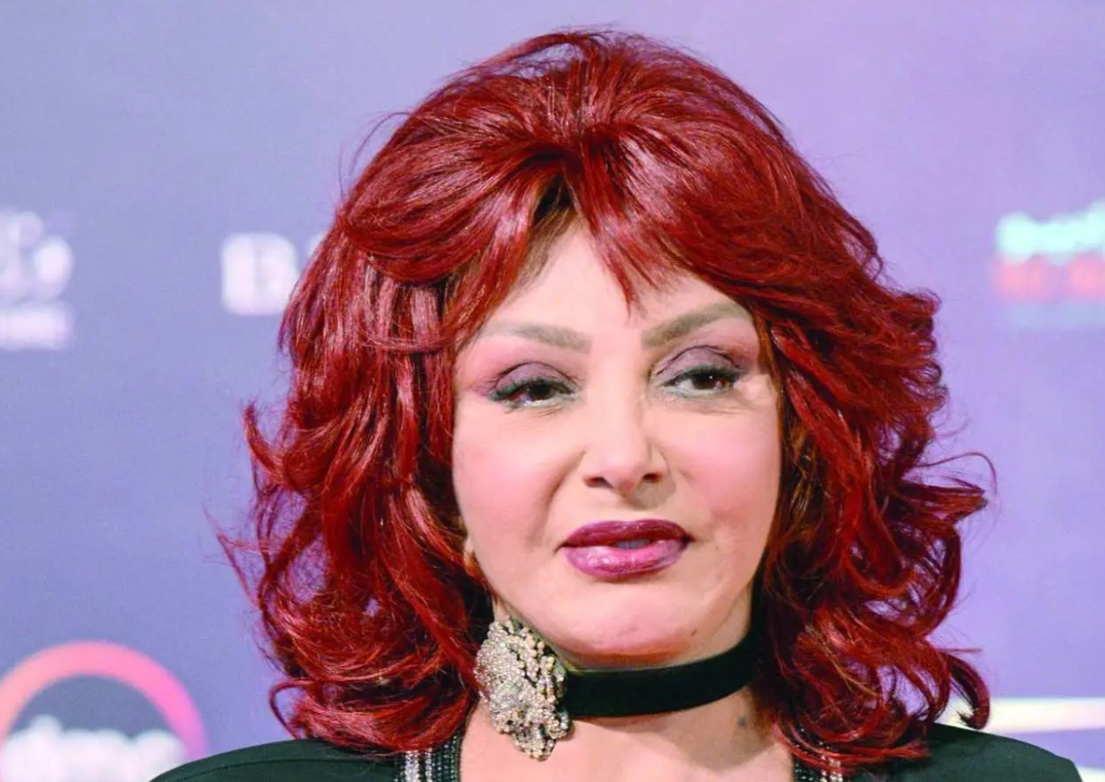 نبيلة عبيد: ضحيت بحلم الأمومة ..  وهذا سبب فشل زواجي الأول 