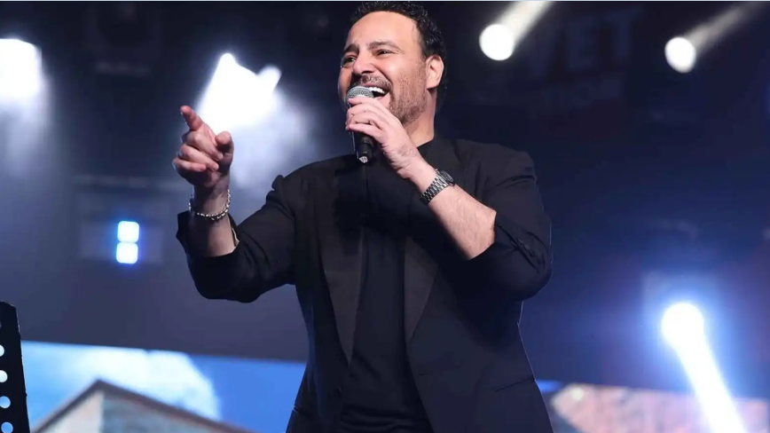 عاصي الحلاني يرد بعد اتهام الأغنية اللبنانية بالتراجع