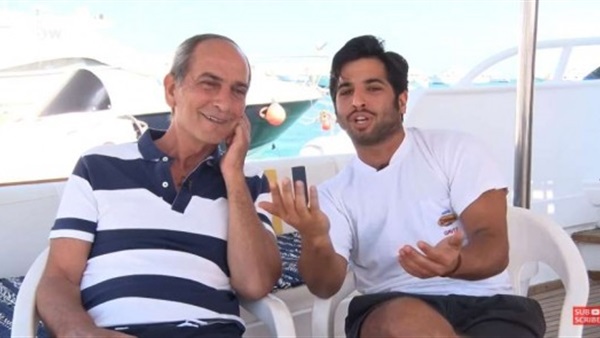 مشاكل خطيرة تواجه نور ابن هشام سليم تجعله غير قادر على التعايش ..  اعرف التفاصيل