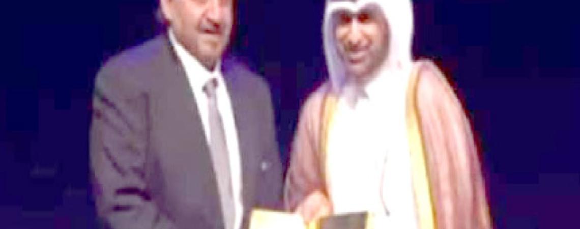 الروائيون الأردنيون: توفيق وصالح والشعلان يفوزون بجوائز كتارا للرواية العربية 2018