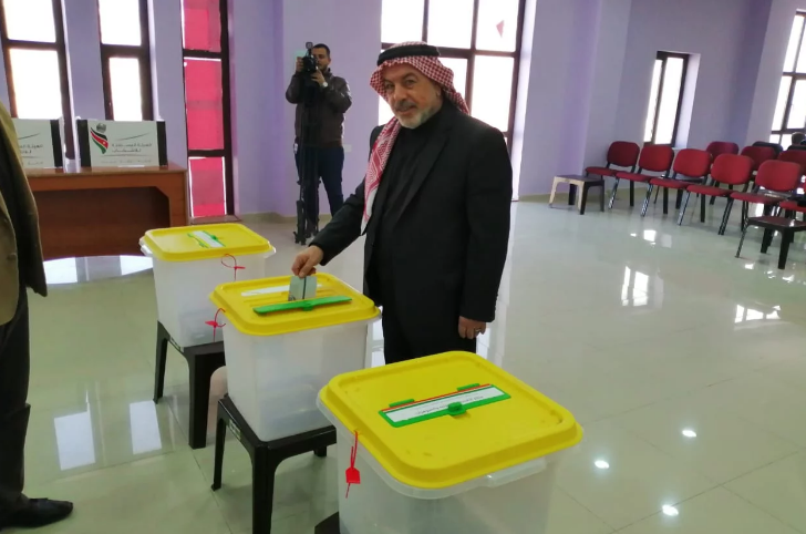 بالاسماء .. النتائج النهائية لغرفة تجارة مادبا