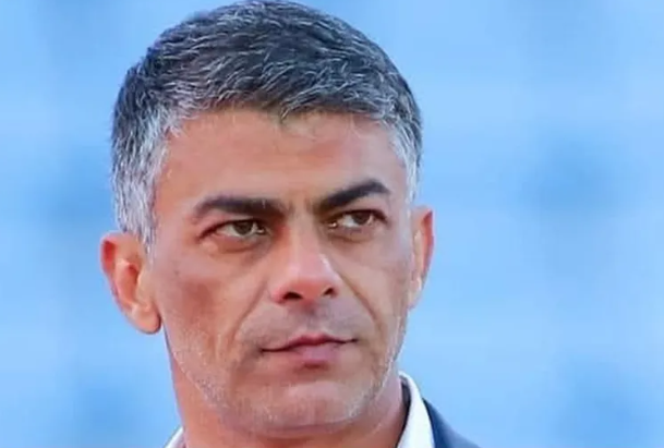 العدوان مديرا للفريق الأول للنادي الفيصلي