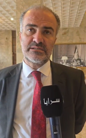 النائب فريحات لـ "سرايا": اللجنة القانونية ترفض إسقاط "حبس المدين" في قضايا النفقات الشرعية (فيديو)