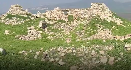 بالفيديو ..  تعرفو على قرية زرعين- جنين