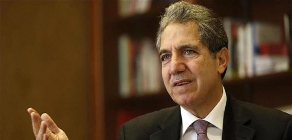 وزير المالية اللبناني يقدم استقالته