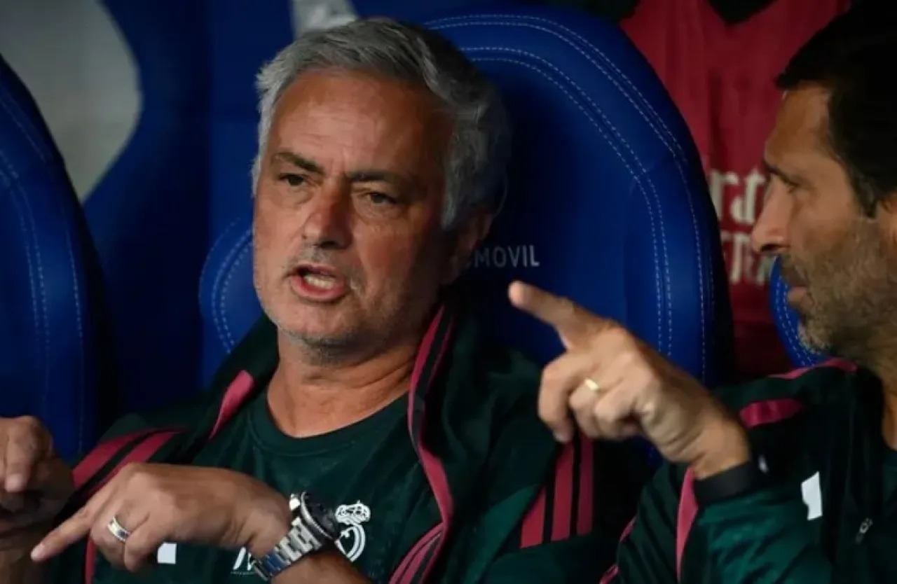 مورينيو لجماهير ريال مدريد: انتظروا الكثير من الانتصارات (المملة)
