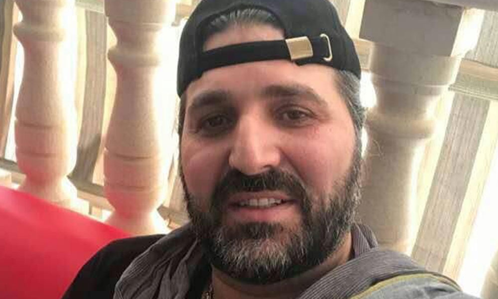 "يرحم اهلكم تركوني"  ..  شاهدوا فيديو جديد لعراب المخدرات نوح زعيتر وهو يتوسل للجيش اللبناني