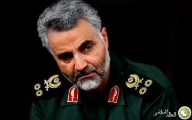 قائد الحرس الثوري الإيراني هو القائد الفعلي لسوريا